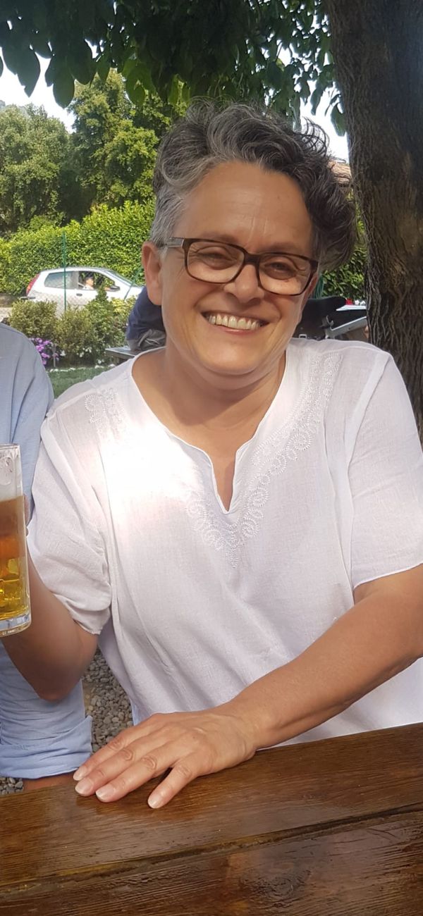 Giuditta Presti