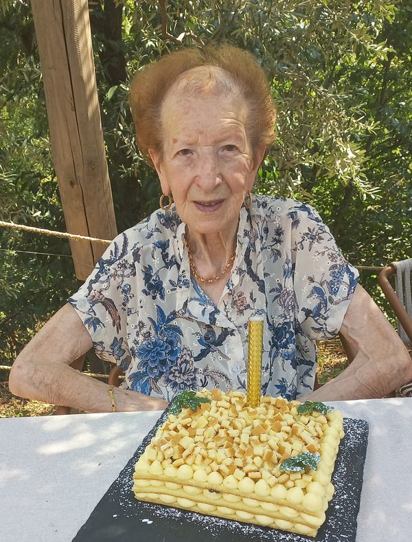 Giuseppina Righentini