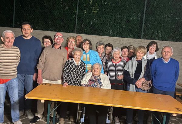Gruppo Sciure del Quartiere