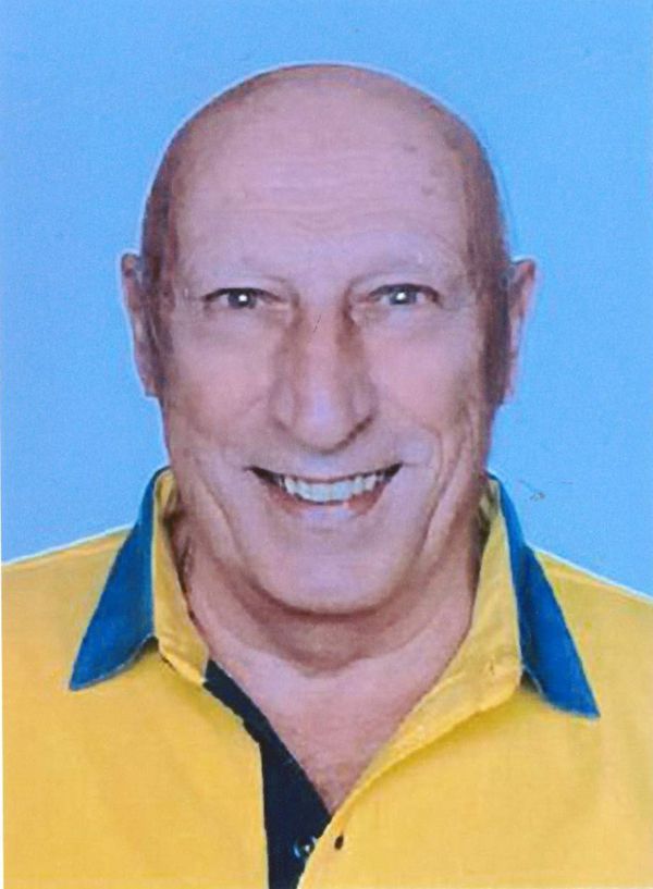 Gianni Legrenzi