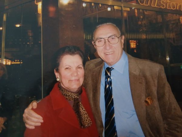 Nonna Linda