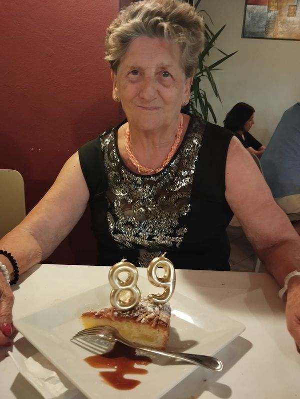 Clori Persico