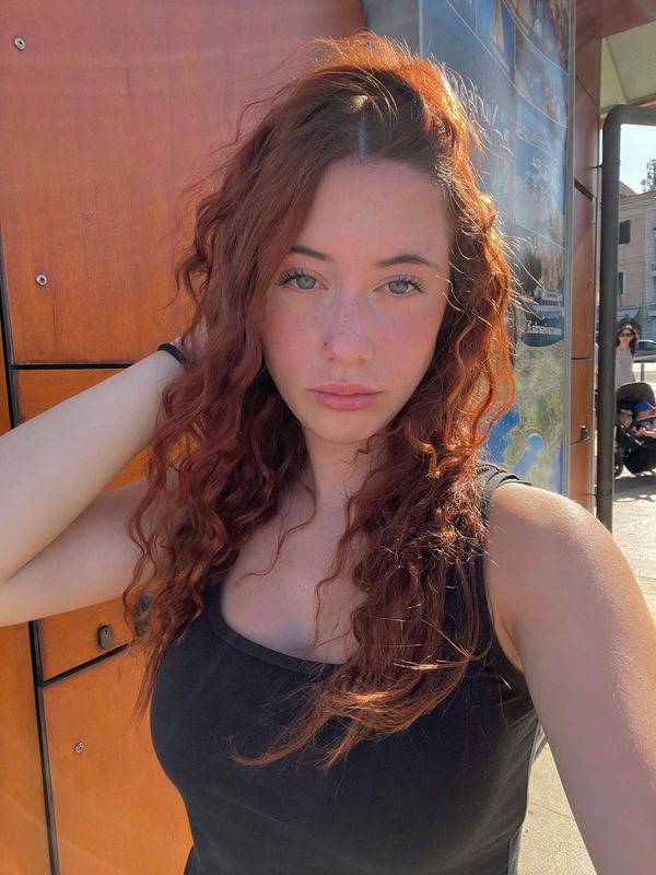 Giorgia Lanfranchi