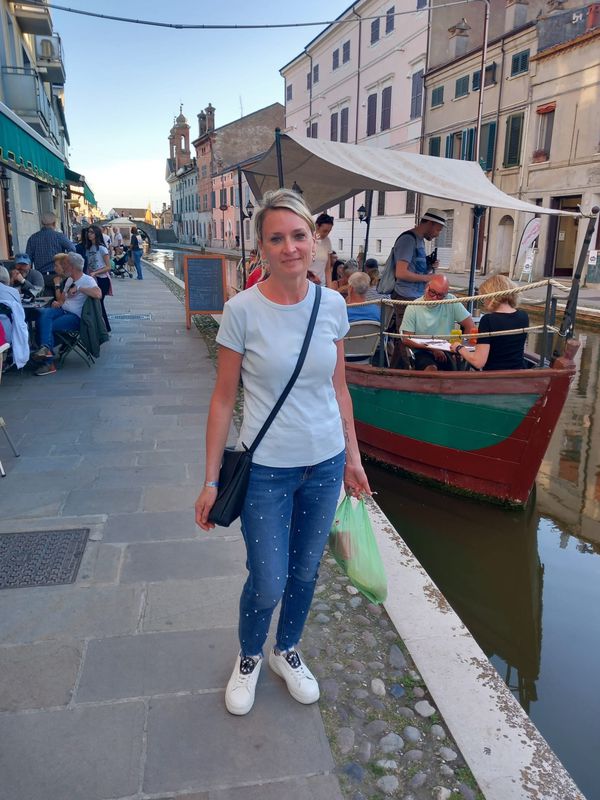 Lidia Valceschini