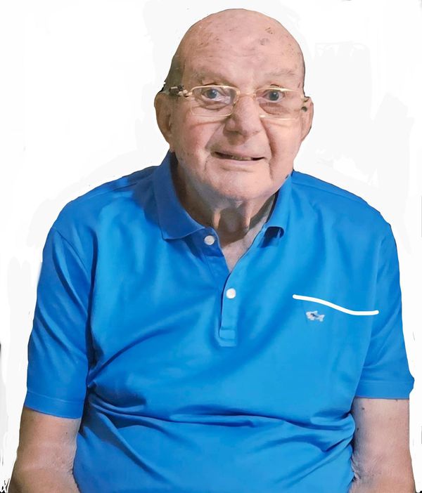 Adalberto Calvi
