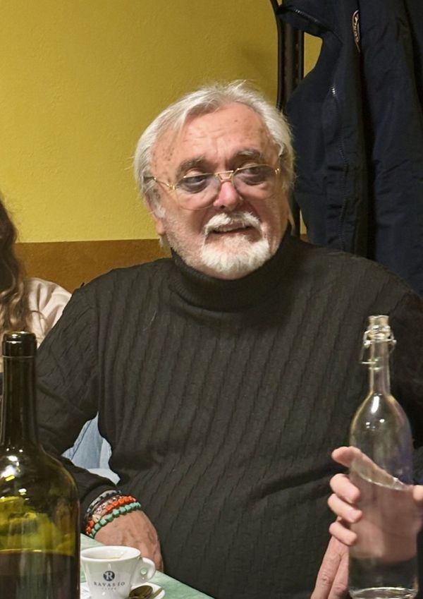 Flavio Manenti