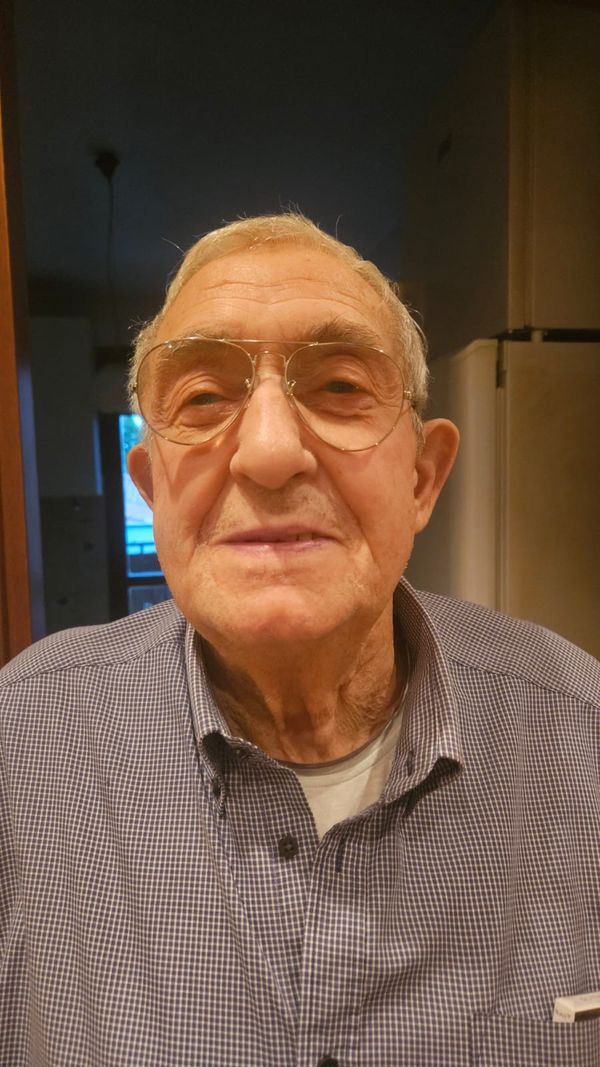Sergio Vago
