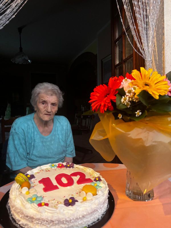 Margherita Benintendi