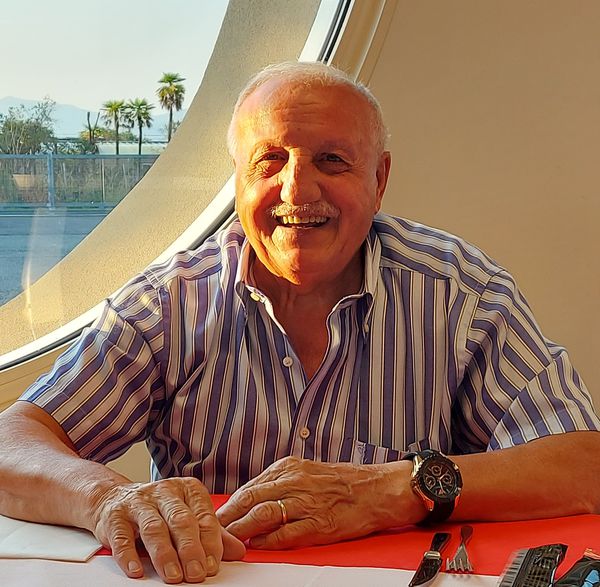 Mario Ferrari