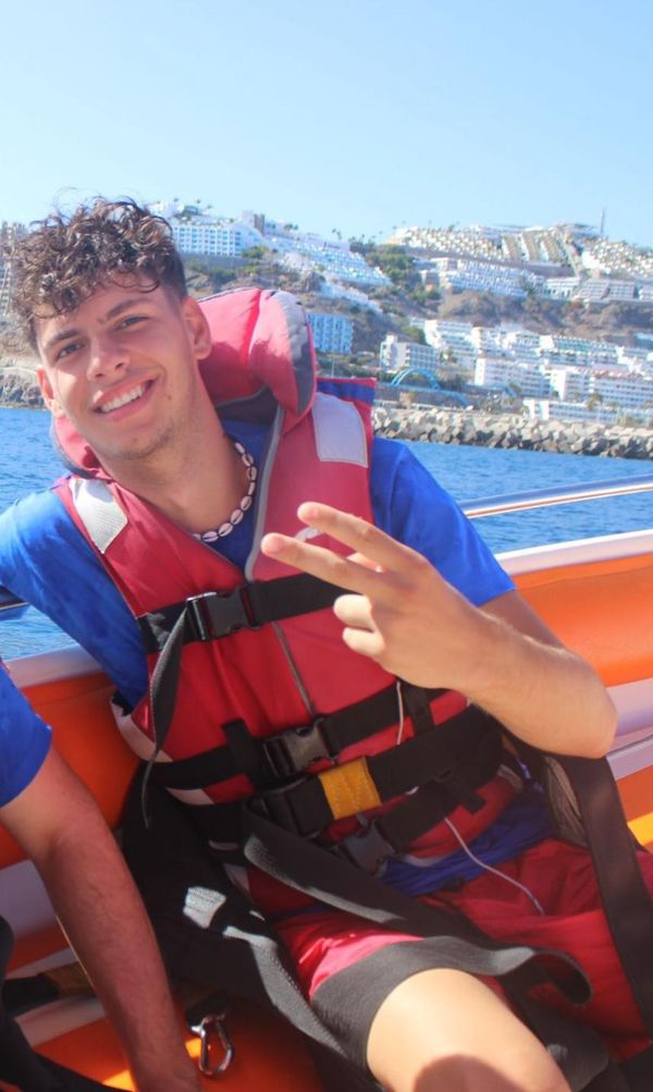 Francesco Gabanelli