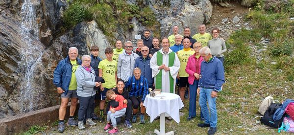 Amici di Gio