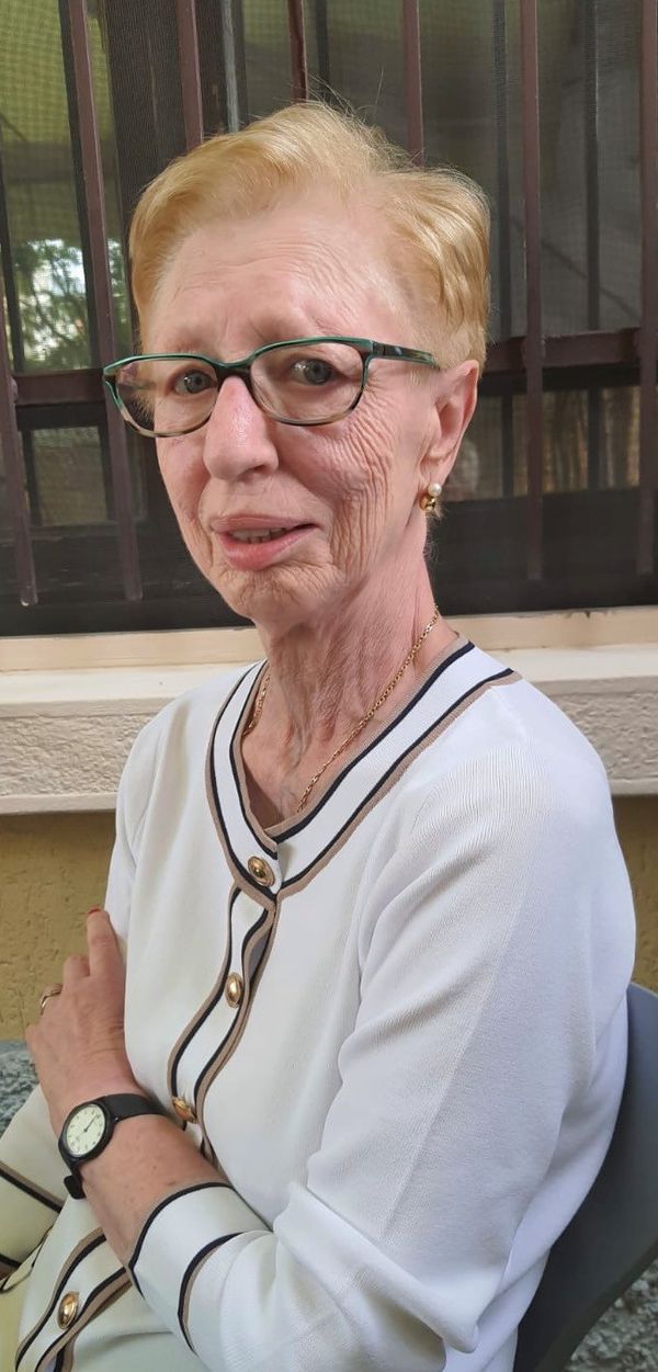 Alessandra Ubbiali