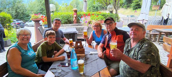 Vacanze in Val Pusteria