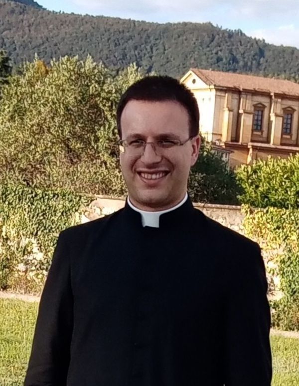 don Luca Sana