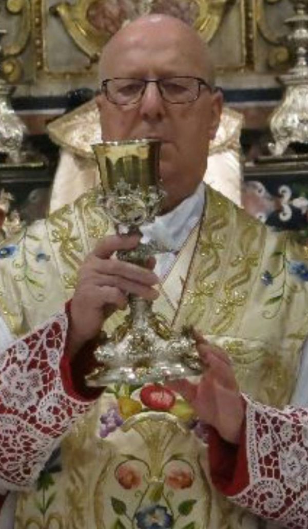 Mons. Andrea Paiocchi