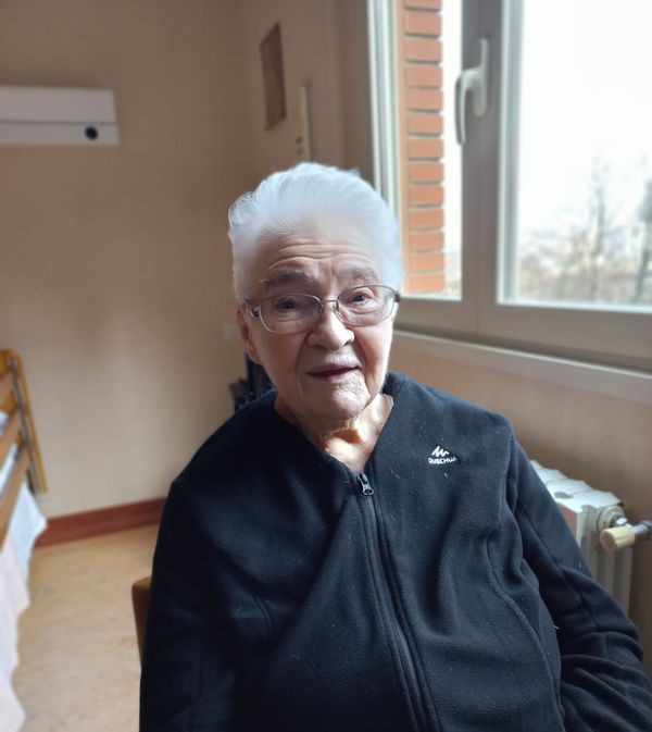 Antonietta Locatelli