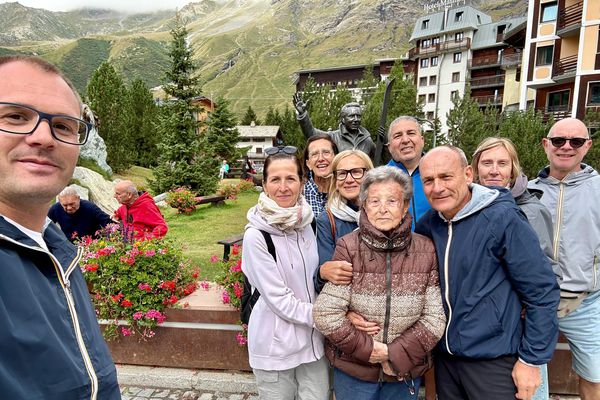 Cervinia