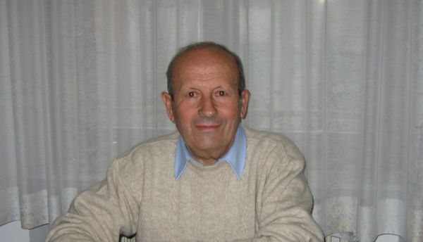 Severino Rossi