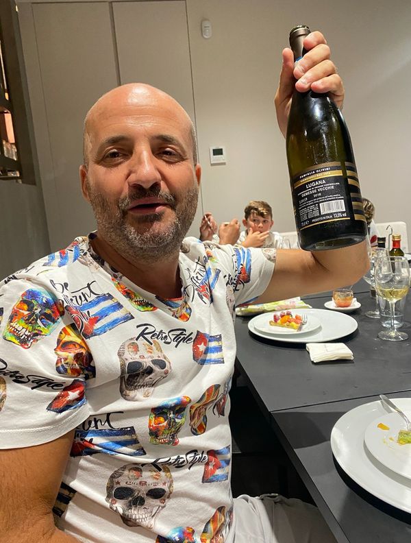 Stefano Adobati