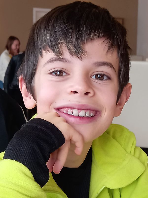 Matteo