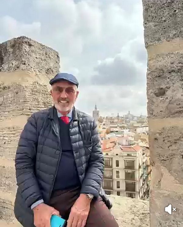 Giancarlo Piccardo