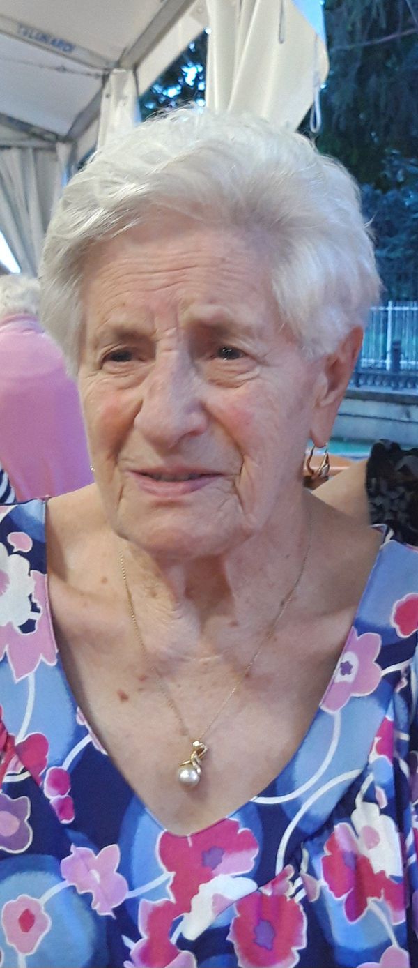 Clementina Nava