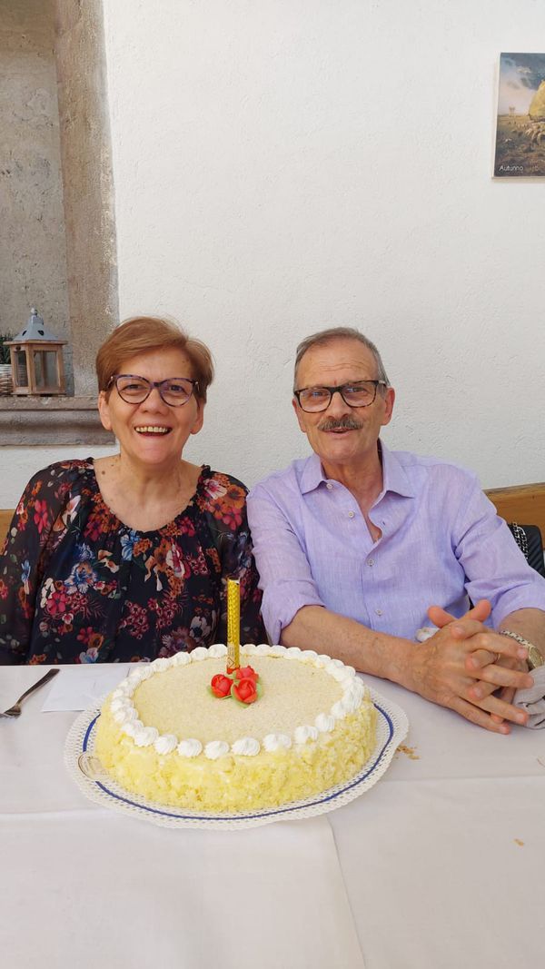 Elisabetta e Gianni