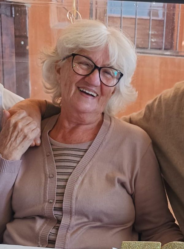 Maria Lamera