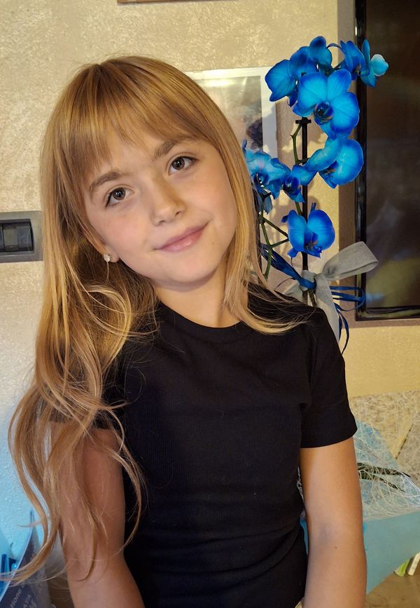 Sofia Rasmo
