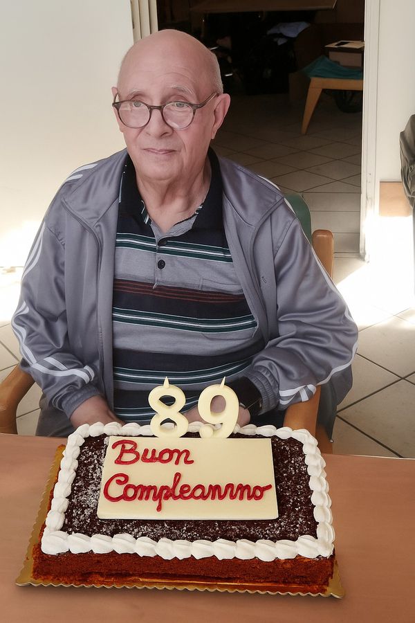 Giulio Bianchi