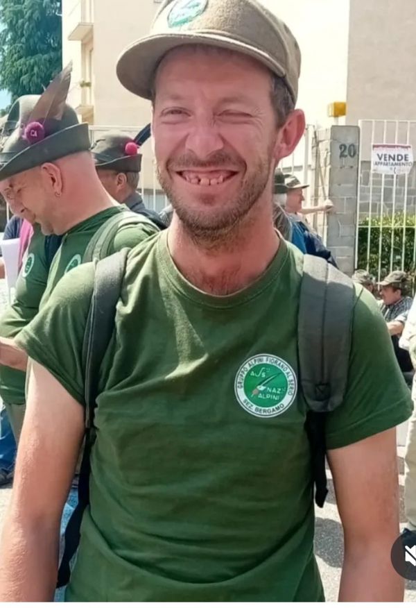 Massimo Mignani