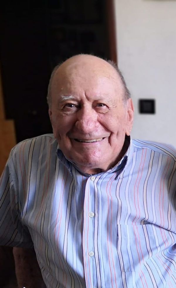 zio Peppino