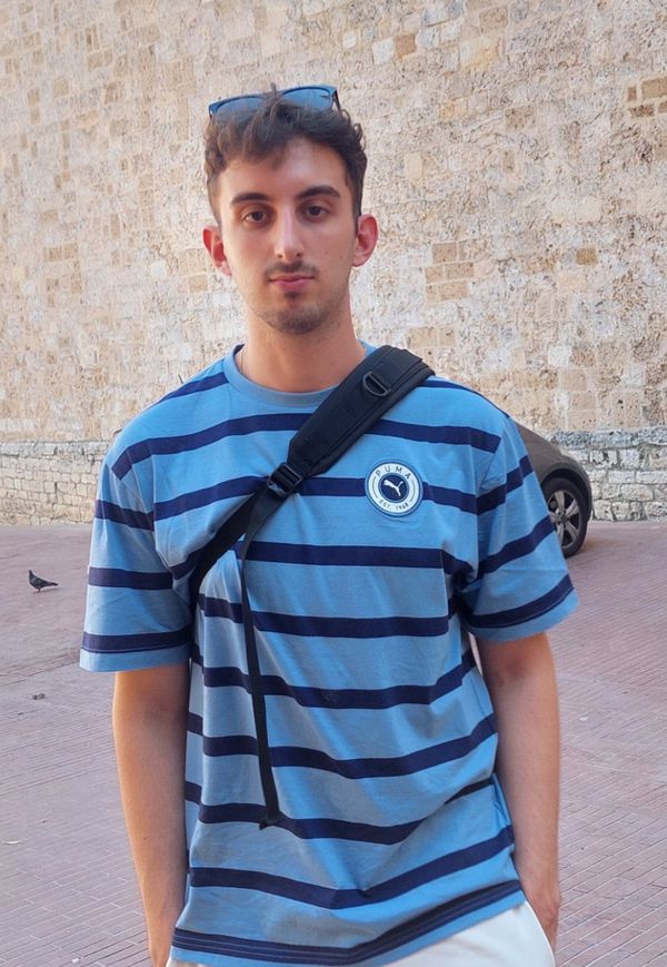 Daniele Alberto Bellini