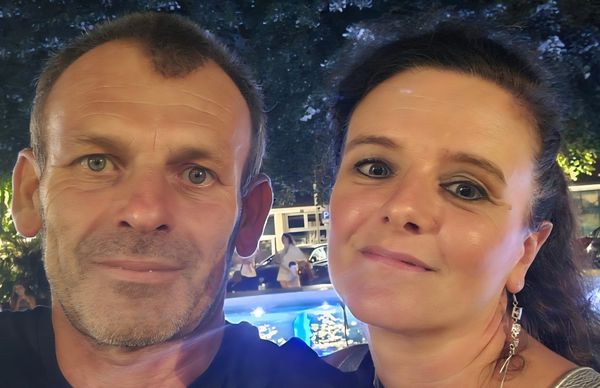 Elisa e Giancarlo