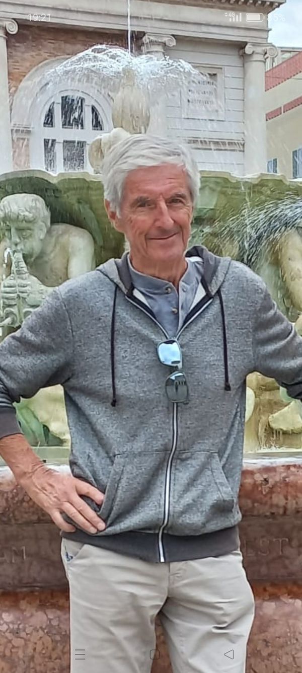 Gaudenzio Paganelli