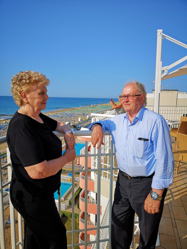 Carla e Carlo