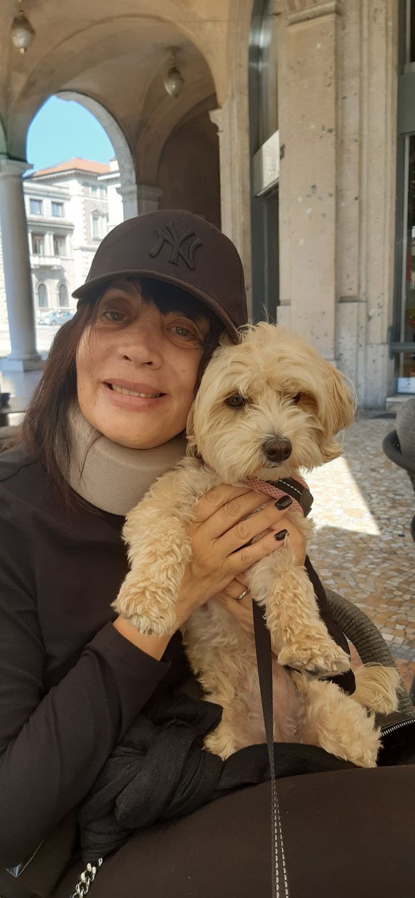 Silvia Rampinelli
