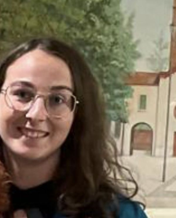Fabiana Bergamelli