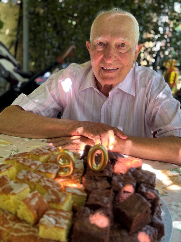 Mario Traina