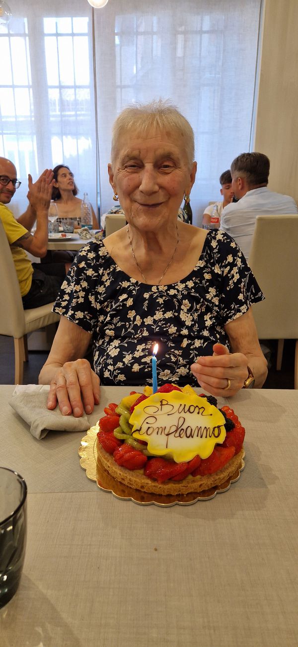 Emilia Carozza