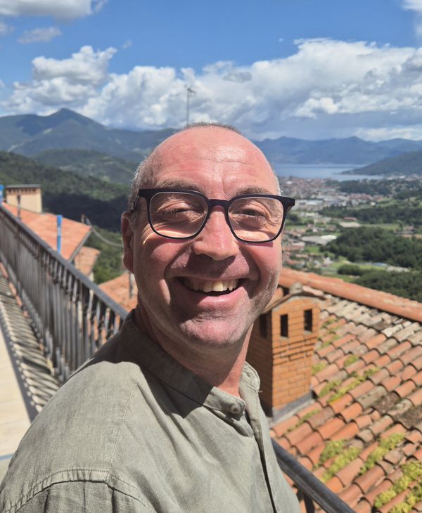 Alberto Signorini