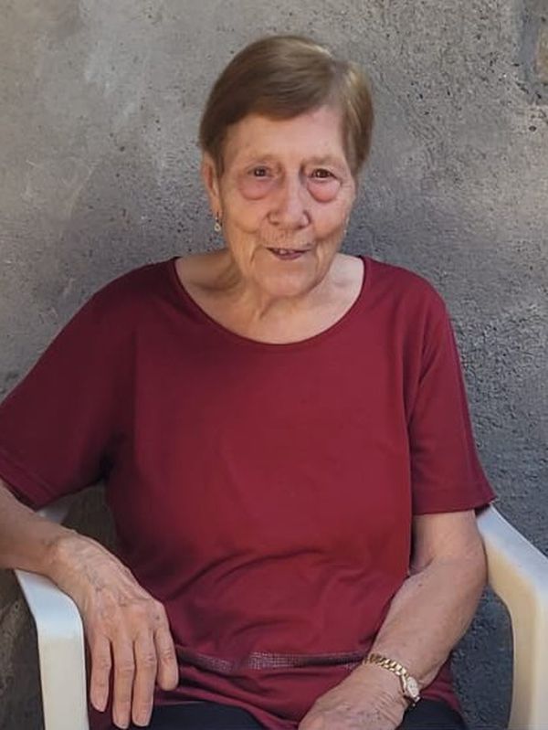 Nonna Gianina
