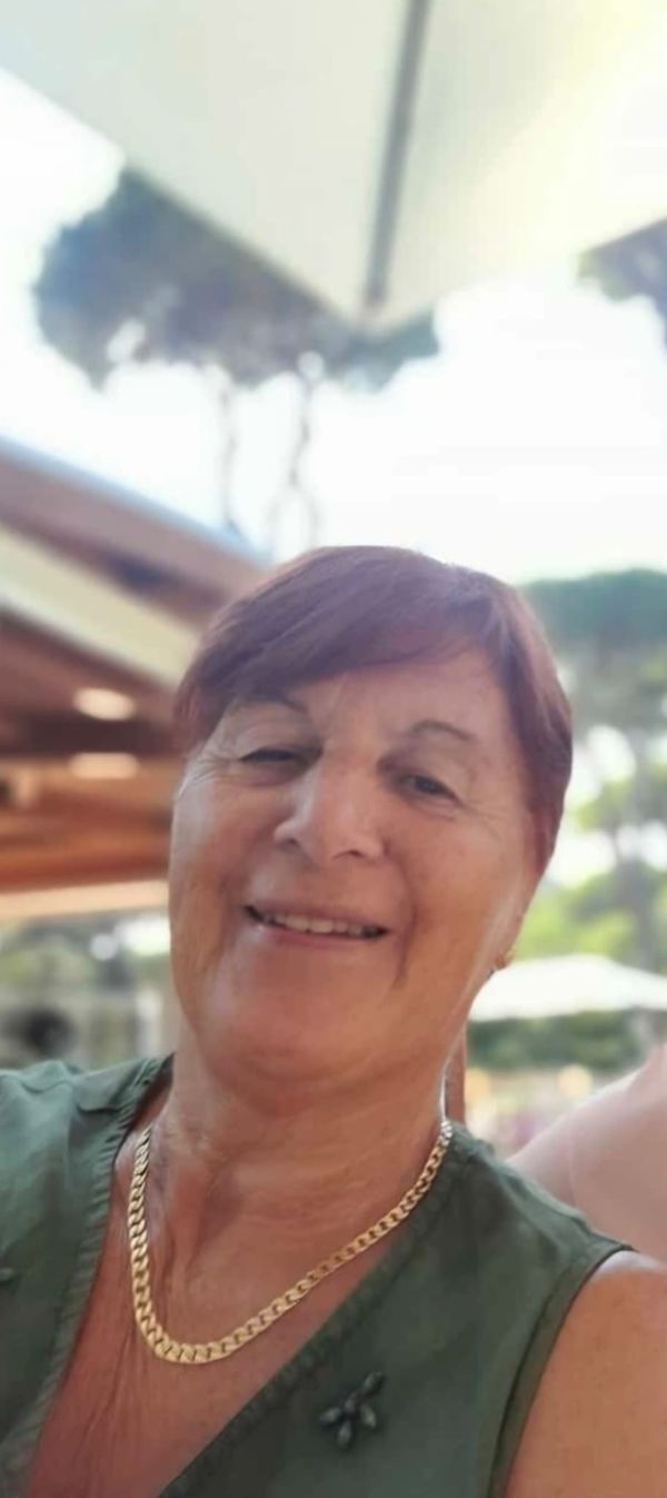 Mariella Ghilardi