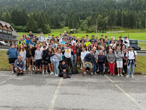 Camposcuola adolescenti
