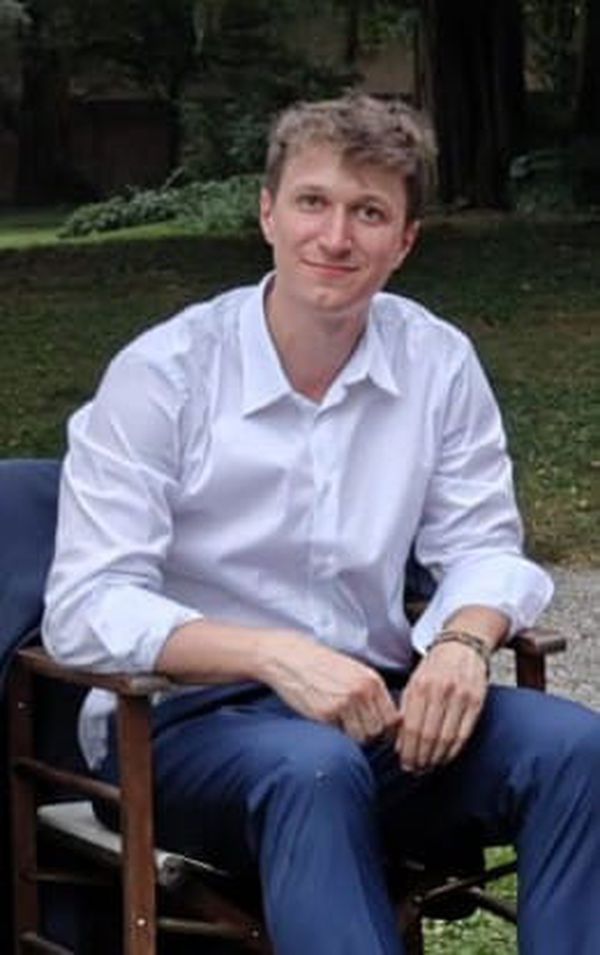 Emanuele Cortinovis