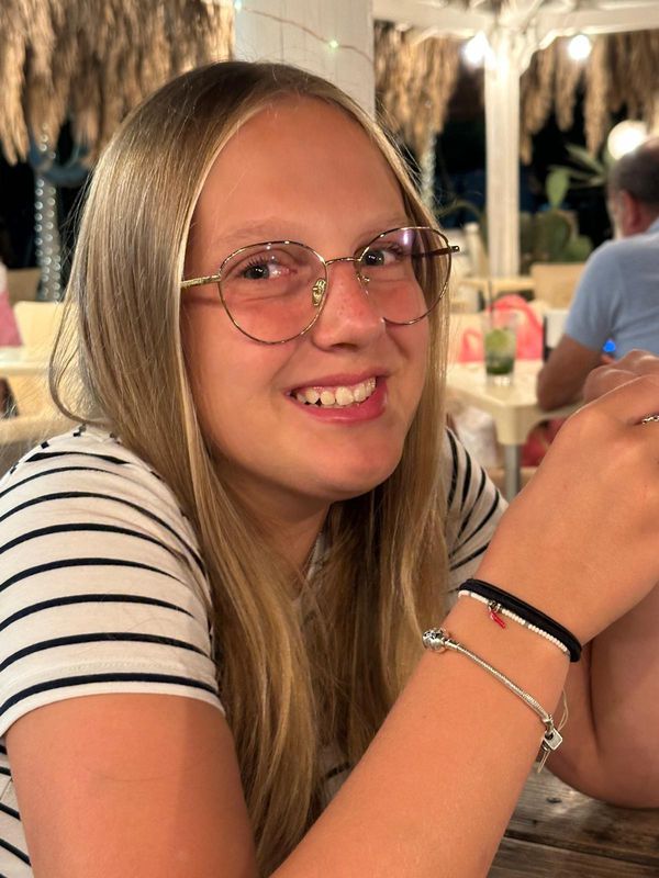 Matilde Mangili