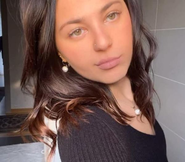 Greta Cisana