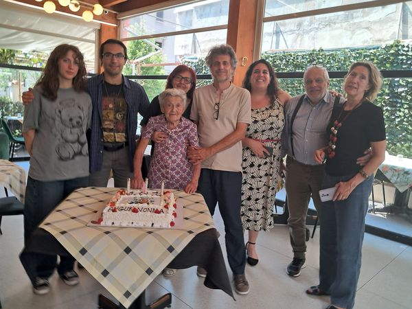 Nonna Adriana