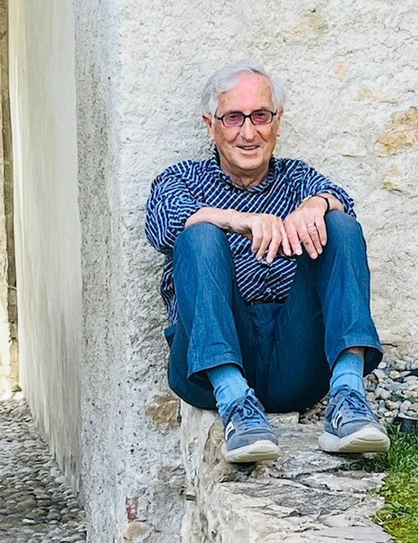 Romano Capoferri
