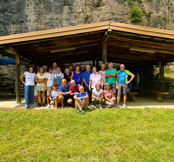 Gli amici di Piero